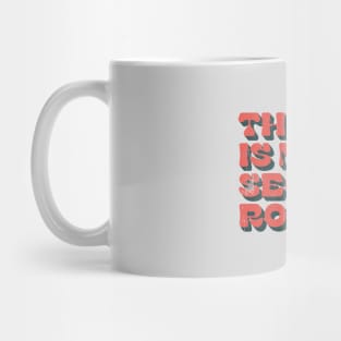 This is my second redeo Mug